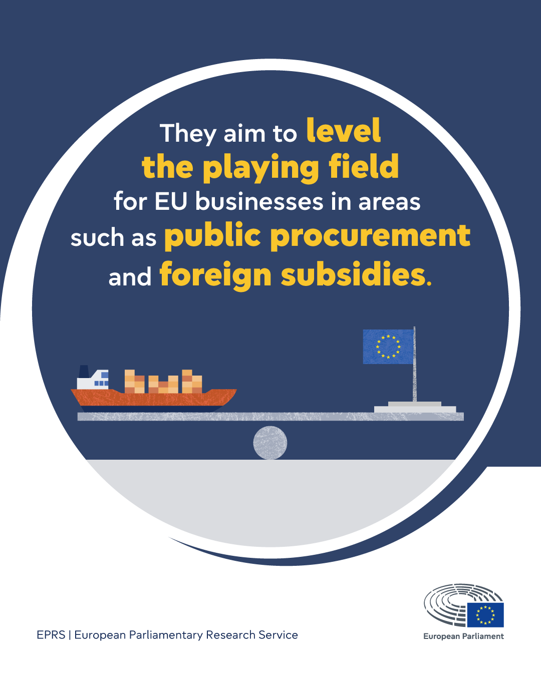 Understanding the EU trade defence toolbox
